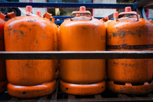 LPG prices in Pakistan