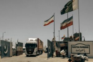 Pak-Iran border set to reopen soon