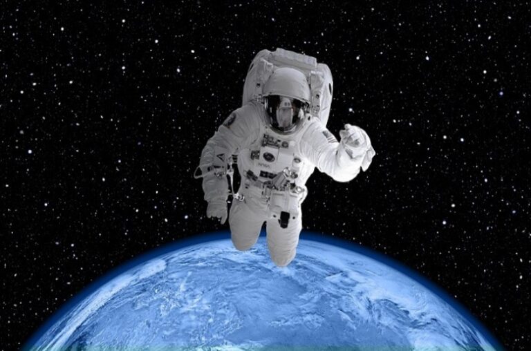Pakistan’s first astronaut
