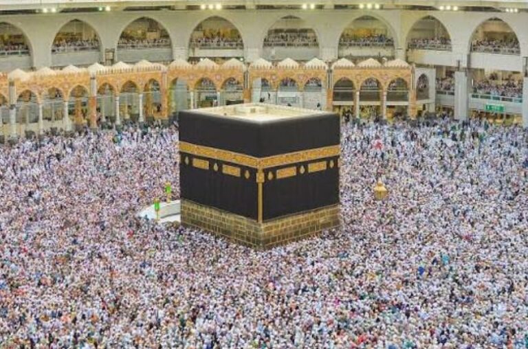 How many seats are left under the private Hajj scheme?