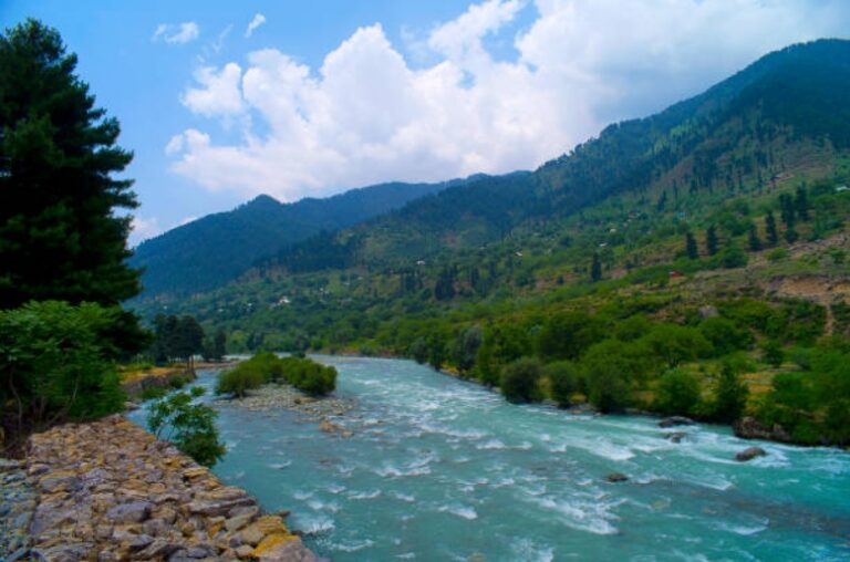River Jhelum