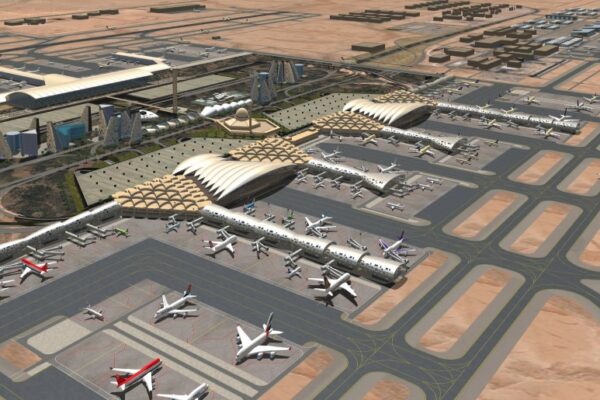 Blast at Riyadh airport, ambulances rush to the site