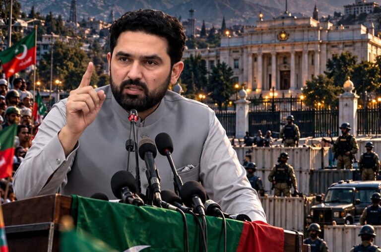Sohail Afridi
