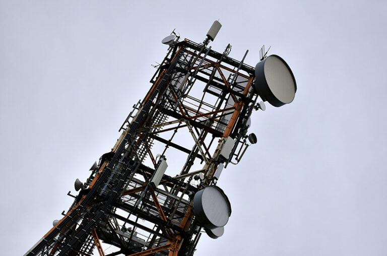 Telecom operators