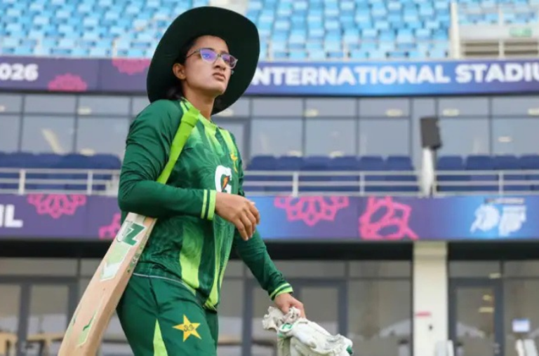 Muneeba Ali