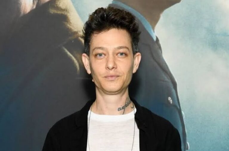 Asia Kate Dillon