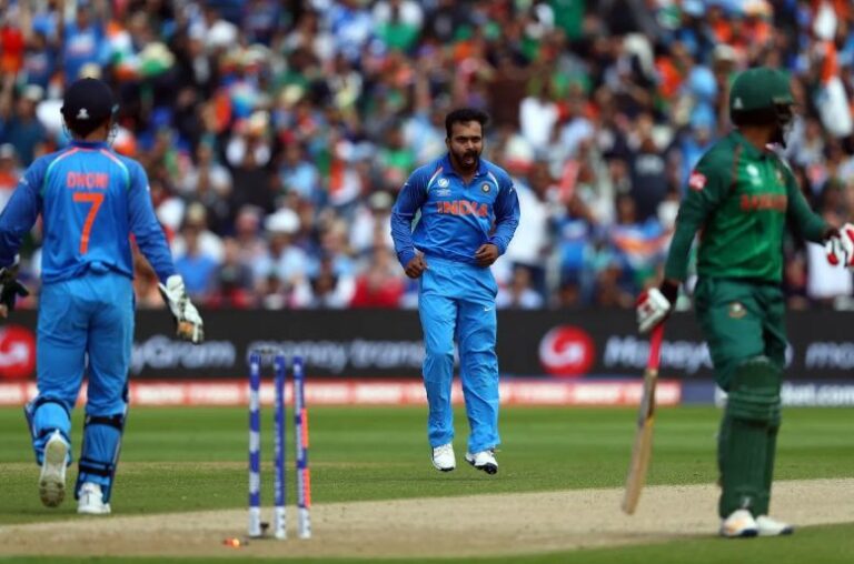 champions vs india