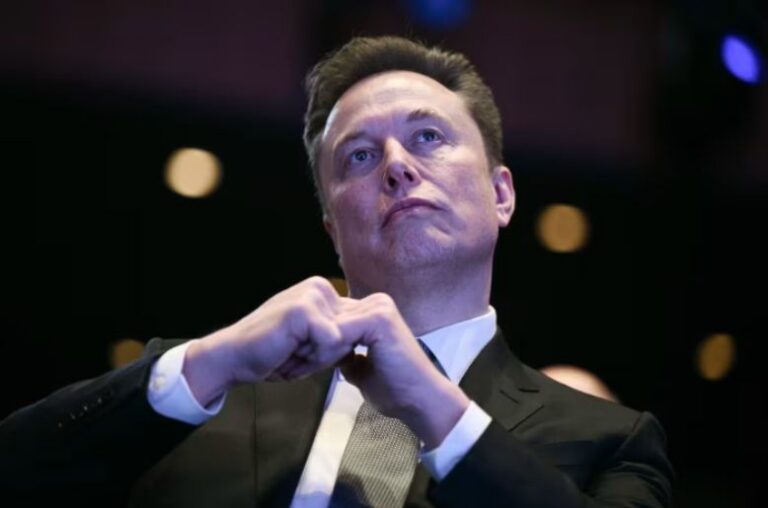 SpaceX Terafab project