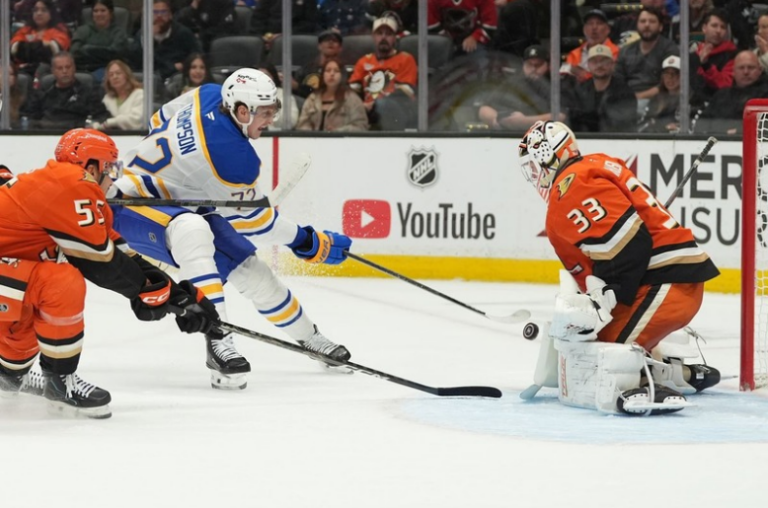 Sabres