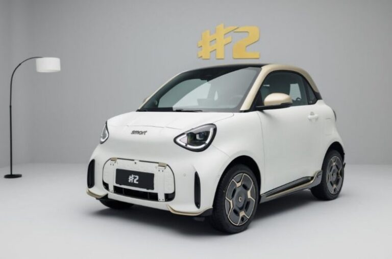 Smart #2