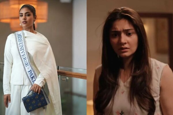 Roma Riaz Defends Durefishan