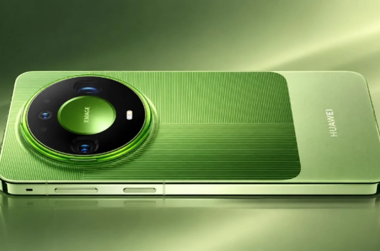 Huawei Mate 90 Pro Max