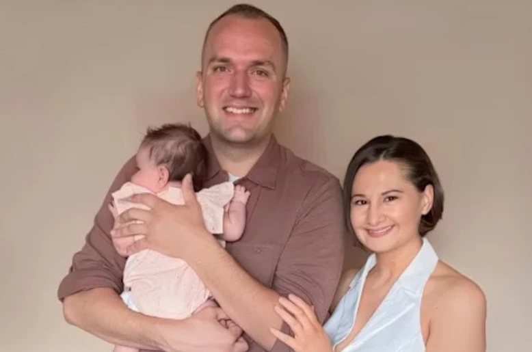 Gypsy Rose Blanchard Speaks Out After Ken Urker’s Death
