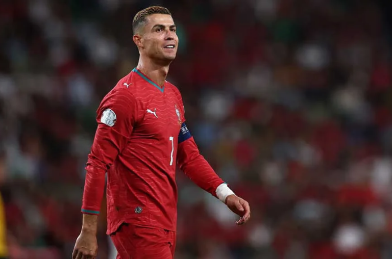 Ronaldo Return