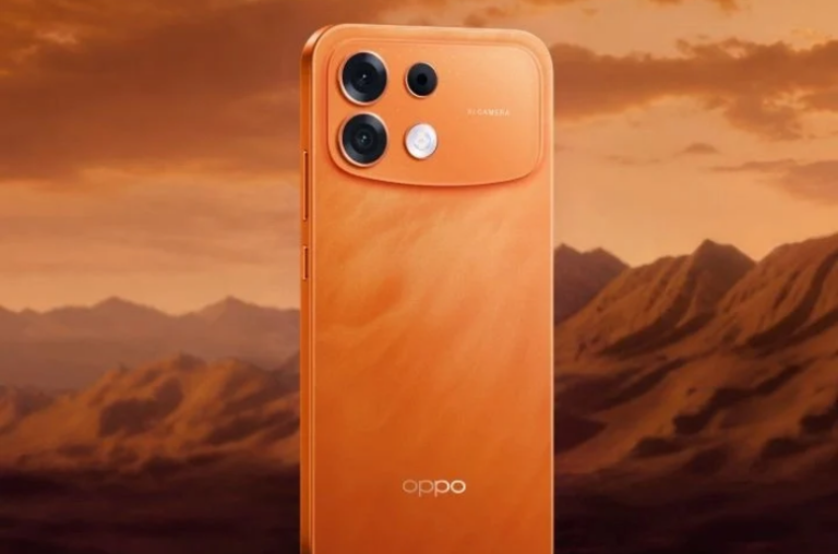 oppo f35 pro 5g