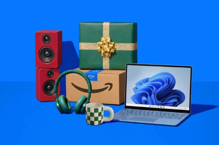 Prime Day