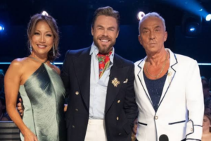 Dancing With the Stars