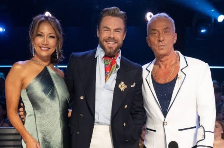 Dancing With the Stars