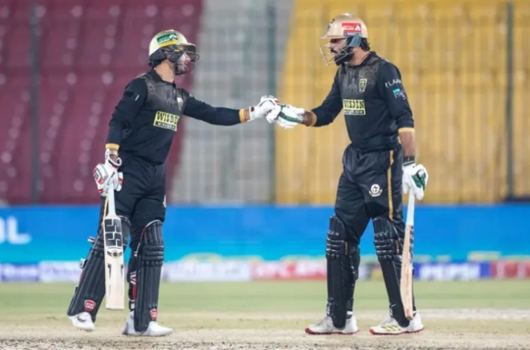 Hassan Khan