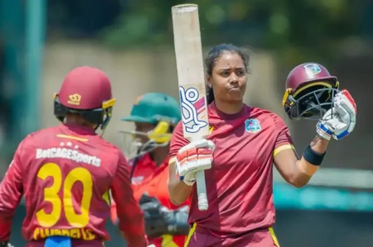 West Indies Women