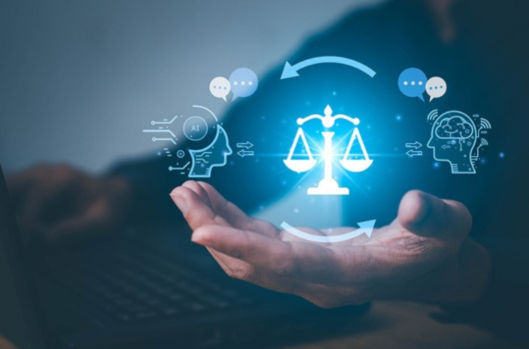AI Increase or Ease Inequality