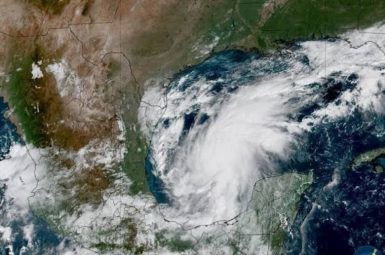 United States Gulf Coast
