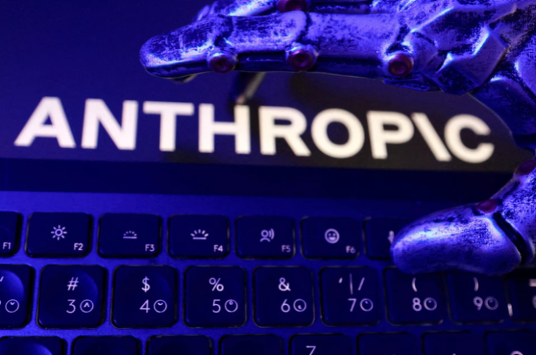 Anthropic Reveals