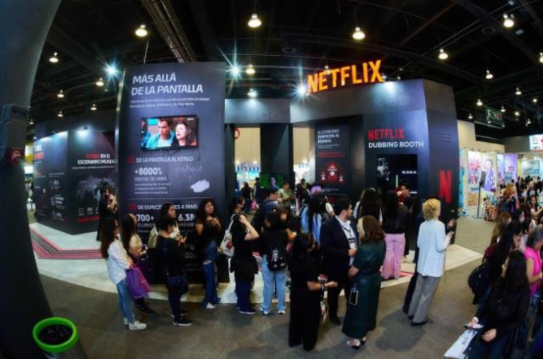 Netflix Survey