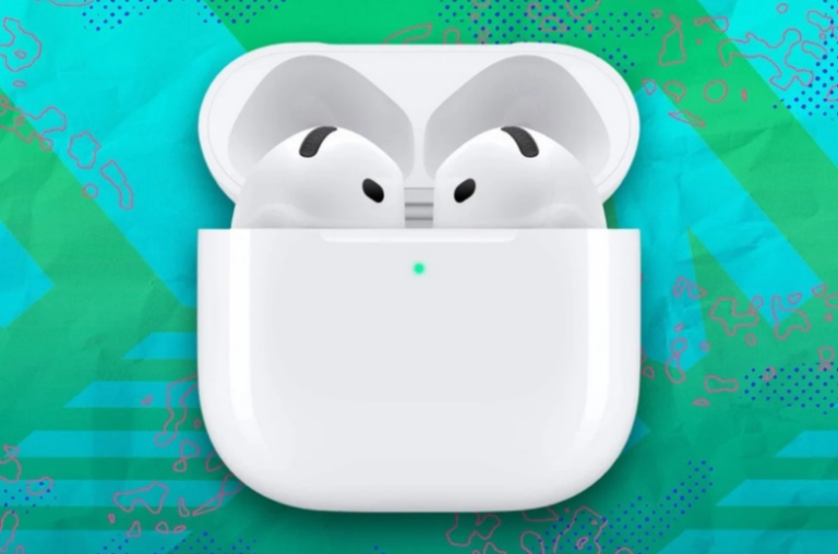 Walmart Cuts AirPods 4