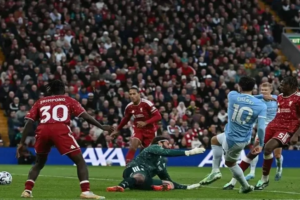 Man City and PSG Face a Clash of State-Backed Projects