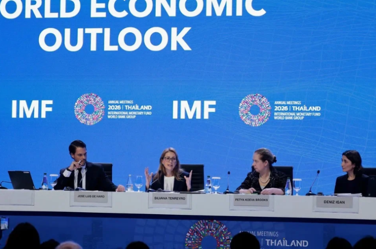 IMF