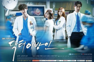 Doctor Stranger Korean Drama Why Fans Still Love This Hit