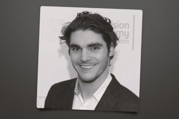 RJ Mitte dies