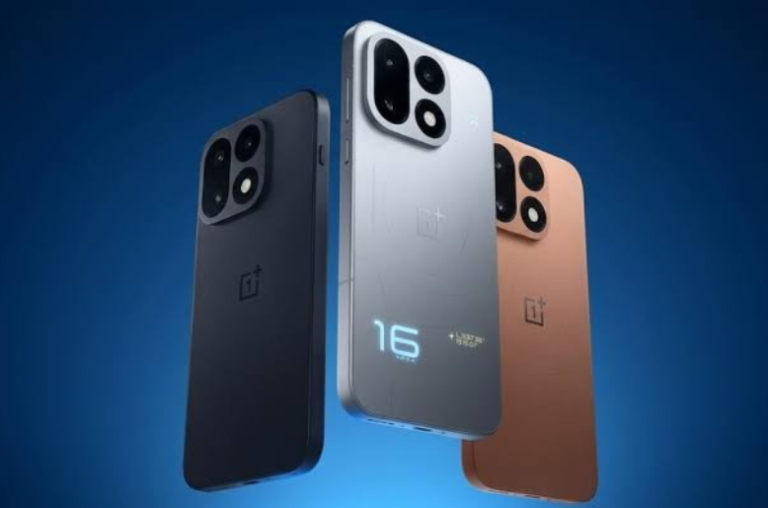 OnePlus 16 Launch