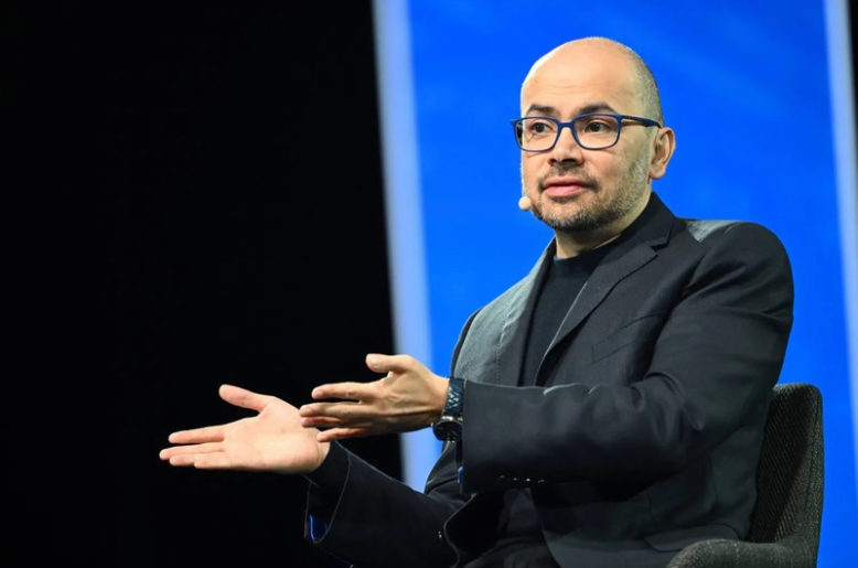 Google DeepMind Chair Warns of Serious AI Safety Risks