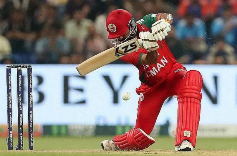 Canada vs Oman