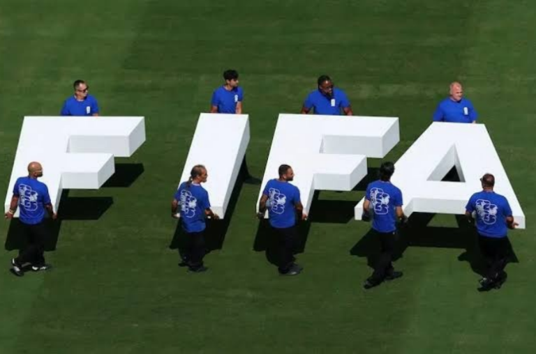 FIFA Postpones