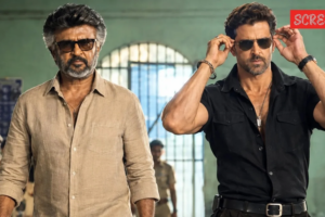 Rajinikanth Jailer
