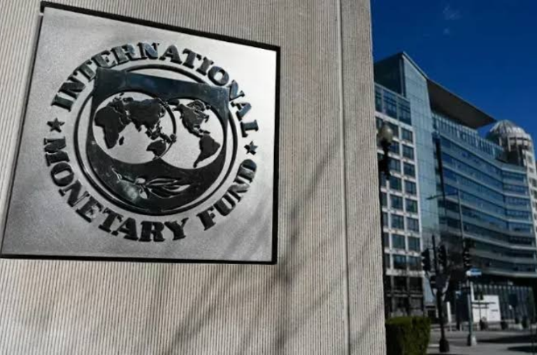 IMF Warns Gulf Economies