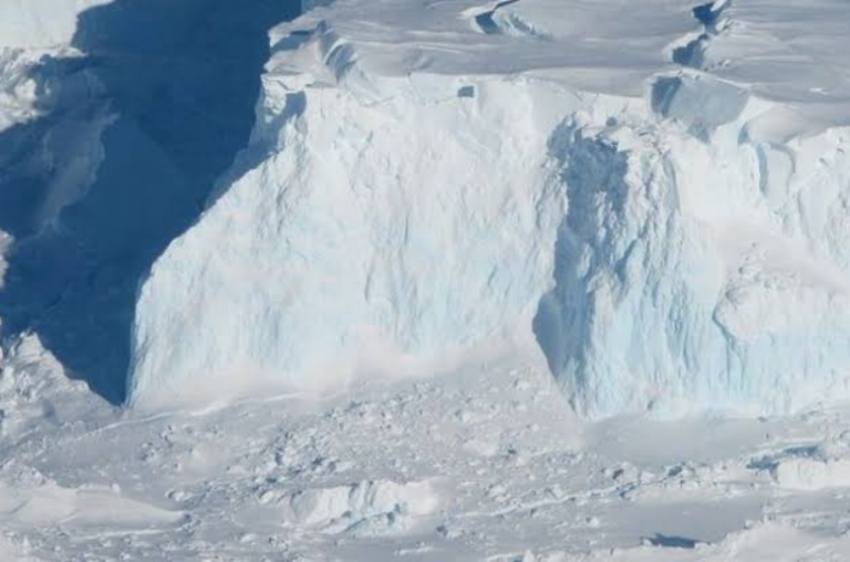 Scientists develop new ice