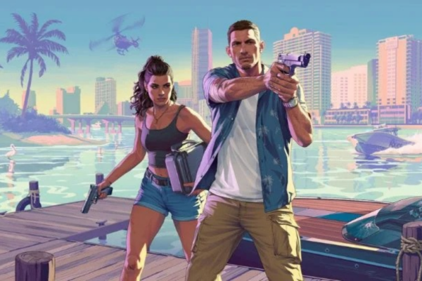 GTA 6 launch