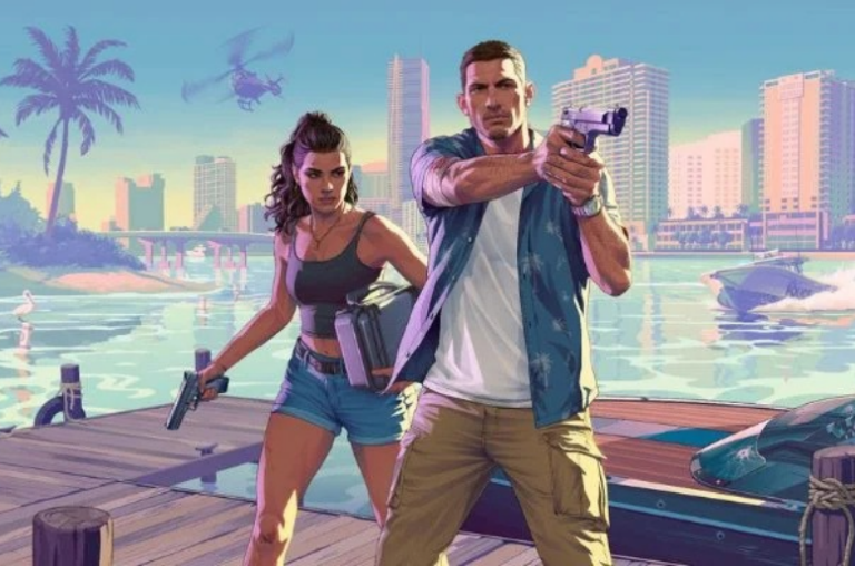 GTA 6 launch