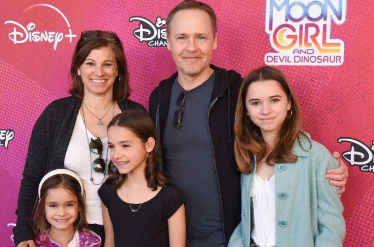 Chad Lowe’s
