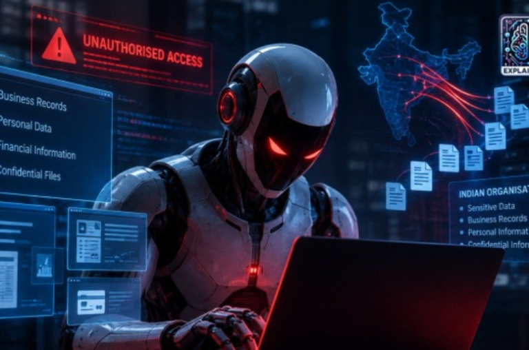 Rogue AI Agents