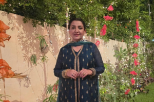 Nadia Afgan