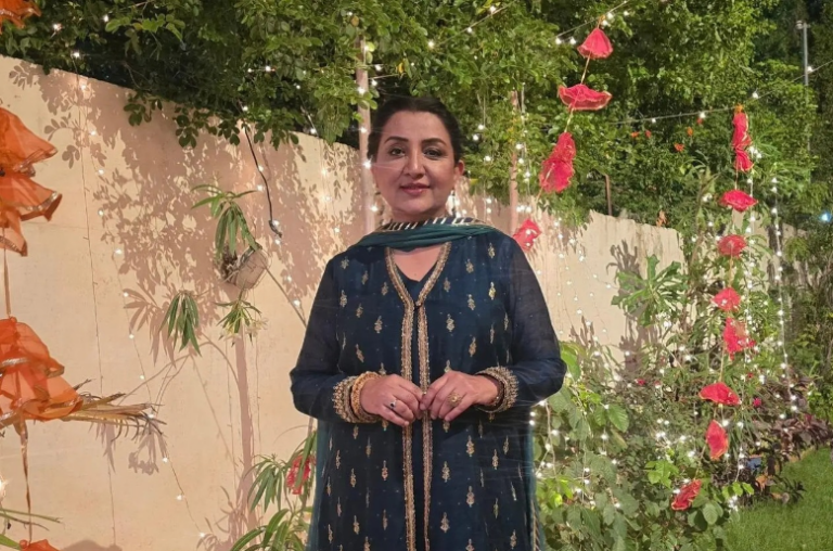 Nadia Afgan