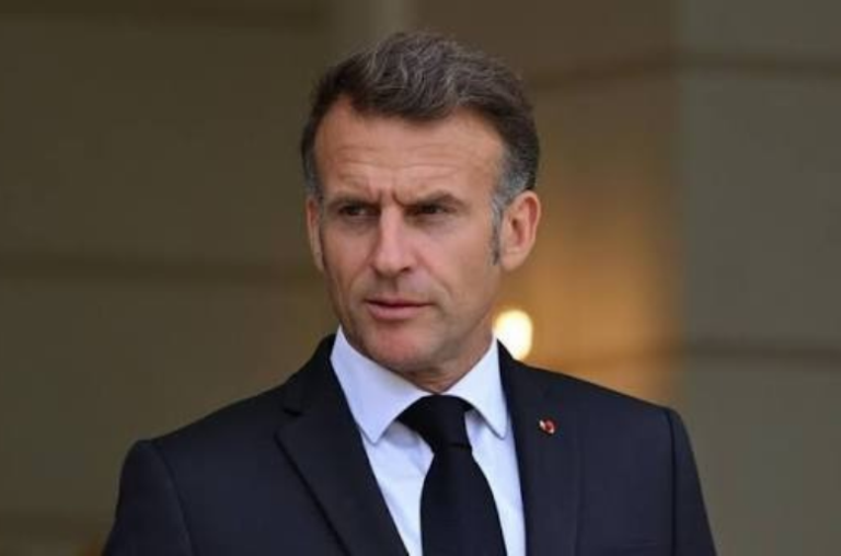 Minister’s Resignation