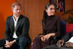 Netflix Denies Meghan
