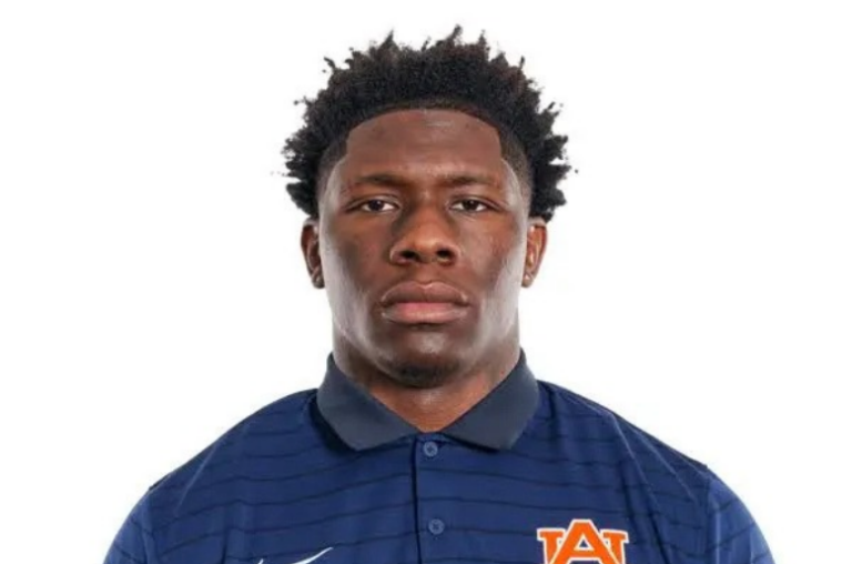 Xavier Atkins