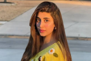 Urwa Hocane